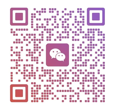 Scan to message us